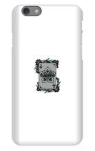 Team Fxtal iphone Case