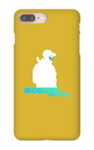 TEAM BIGBOSS Iphone Case