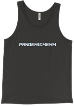 pandemicmemm Tank Top