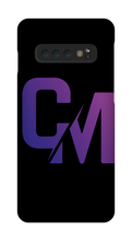cackletv Samsung Phone Cases