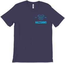 nazzdawg T-Shirts