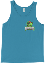 RubenSaurus Tank Top