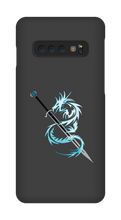dragonslayer668 Samsung Phone Cases