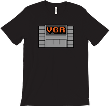 VGR Logo (Legacy)