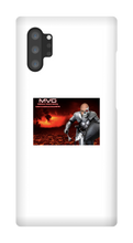 maliciousvicious1979 Samsung Phone Cases