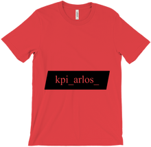 kpi_arlos_ T-Shirts