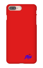 Erie iPhone Phone Cases