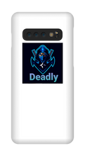 deadlyassasin301 Samsung Phone Cases