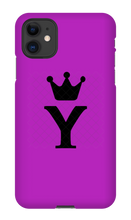 ytopsmax iPhone Phone Cases