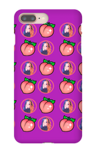Apaches & Cream iPhone Phone Cases