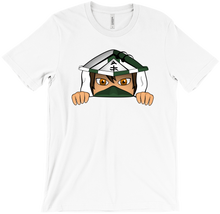 sage_hinata T-Shirts