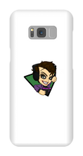 cpz_gaming Samsung Phone Cases
