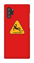 yxngslipp Samsung Phone Cases