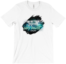 Beastly Cosmos | Den-i-zen T-Shirt