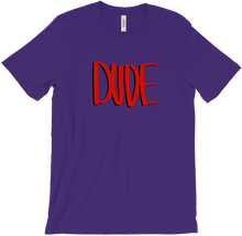 DUDE T-Shirt