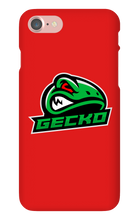g3cko24 iPhone Phone Cases
