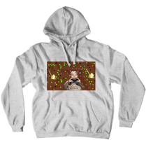 frostdragonrobloxgamer Hoodies (No-Zip/Pullover)