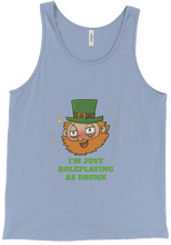 elbayonita_4 Tank Top