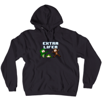 That Awesome Extra Lifer