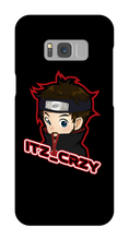 itz_crzy Samsung Phone Cases