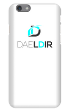 Daeldir I-Phone Case