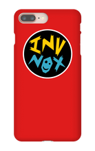 Nox Geo iPhone Case