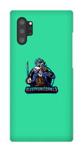 sleepyunicorn13 Samsung Phone Cases