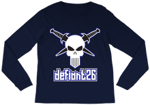 defiant26 Long Sleeve Tee