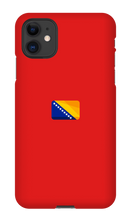 menge6677 iPhone Phone Cases