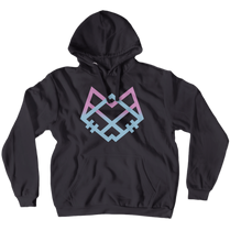 Original Logo Hoodie