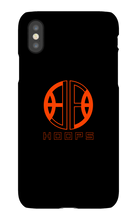 jfhoops iPhone Phone Cases