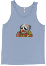 Unisex Tank Top