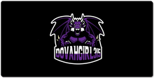 dovahgirl315 XXL Gaming Mousepad