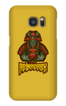 itsabinadabk507 Samsung Phone Cases