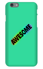 Awesome IPhone Phone Case