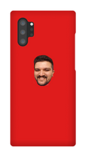 francelinorpf Samsung Phone Cases