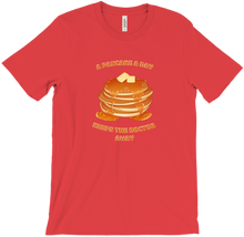 A pancake a day T-Shirt