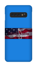 patriotx_gaming Samsung Phone Cases