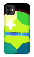 Ricsiplays telefon tok.
