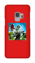 Elitevieuw Samsung Phone Cases