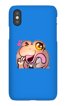Jar Jar iPhone Phone Cases