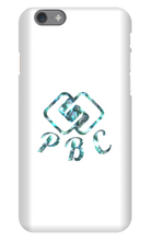 tnox_pbc iPhone Phone Cases