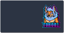 tokoo1 XXL Gaming Mousepad