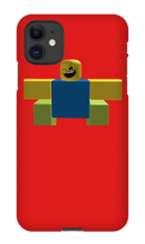 noob-phone