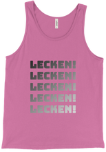 missfux Tank Top