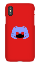 discord covid edition iPhone Phone Cases