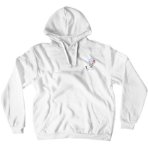 SkyValkyrie Hoodies (No-Zip/Pullover)