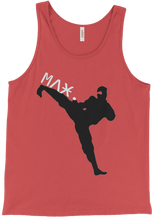 ainixderfanboyvonhaze Tank Top