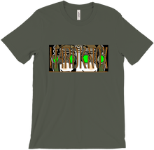h4rdkn0x T-Shirts