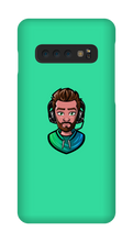 theonlypascalttv Samsung Phone Cases